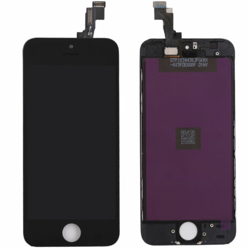 For iPhone 6 6s 7 8 Plus LCD Display Full Assembly Touch LCD Screen Replacement - Picture 121 of 131