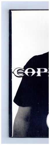 Cappadonna - The Yin And The Yang '01 2xLP US ORG!EX+/EX+ W/S - Picture 3 of 6