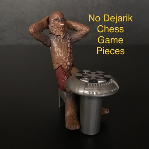 Star Wars Episode IV A New Hope Choose 3.75 Loose Figure Hasbro ANH Army Builder - Picture 36 of 174