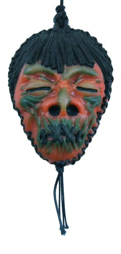 PATTI-GOOP 3-PACK SGR FLESH BLOOD MADE FOR CREEPY BUGS TOYS RUBBERY CRAWLERS - Picture 2 of 9