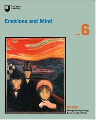 Emotions and Mind, Open University Course Team, Used; Very Good Book - Picture 1 of 1