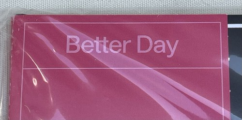 Vinyl Me Please VMP Limited Dolly Parton Better Day VMP- LTDP010 - Bild 5 von 7