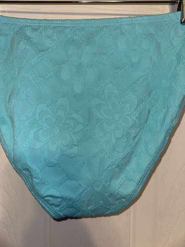 NWT Free People Free-EST The Traci Bikini Bottoms Size Medium - Picture 8 of 13