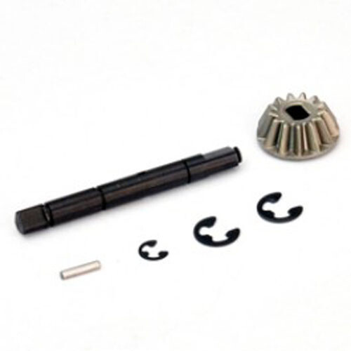 Thunder Tiger Drive Pinion/Input Shaft Sparrowhawk PD7833 Thunder Tiger - Picture 1 of 1
