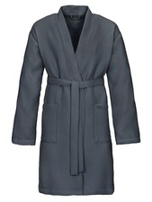 Unisex Bademantel Vossen ROM
