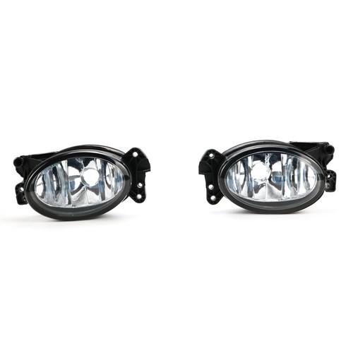 Paar Nebelscheinwerfer Links Rechts Für Benz W204 W211 W219 W164 X164 R320 G500 - Picture 2 of 5