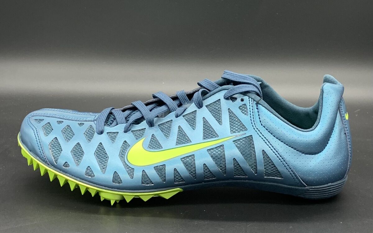 Nike maxcat 4 spikes deals
