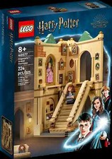 LEGO 40577 Harry Potter Hogwarts Grand Staircase New Sealed