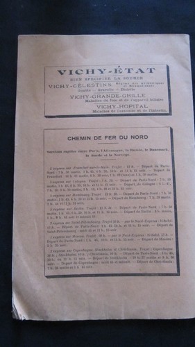 Les Annales Antialcooliques Journal mensuel du Dr Legrain Avril 1912 - Bild 12 von 12