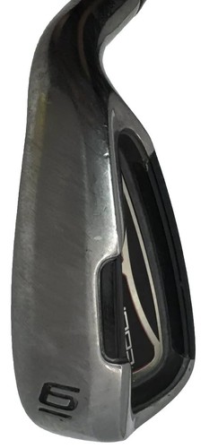 King Cobra S9 Single 6 Iron YS 5.1 Graphite Design Regular Flex Shaft RH - Picture 3 of 8