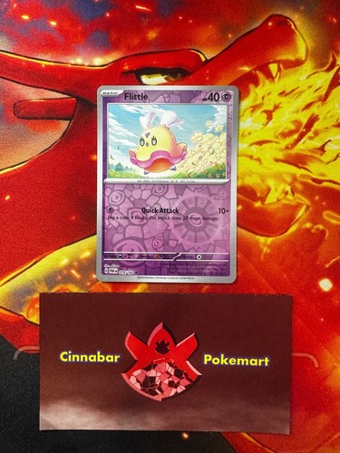 PICK YOUR CARD! Scarlet & Violet: Paradox Rift - Reverse Holo - Picture 71 of 159