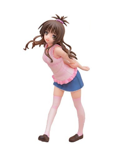 Precious Collection To Love-Ru Darkness Yuki Mikan 1/8 PVC Figure Art Spirits