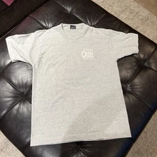 Vintage The Johnny Cash Show Shirt Single Stitch Screen Stars Best USA Large