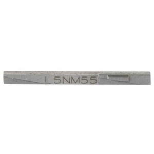 K10-NM55 Honing Stone 1-1//4 In CBN Abrasives