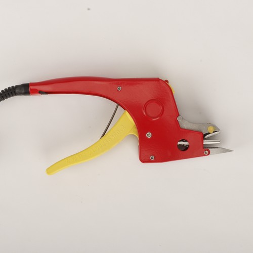 PP Straps Manual Packing Machine Electric Welding Hot Melt Baler Strapping 220V - Picture 11 of 18