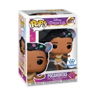 Funko Pop! Vinyl: Disney - Pocahontas - Funko (Exclusive) #1077