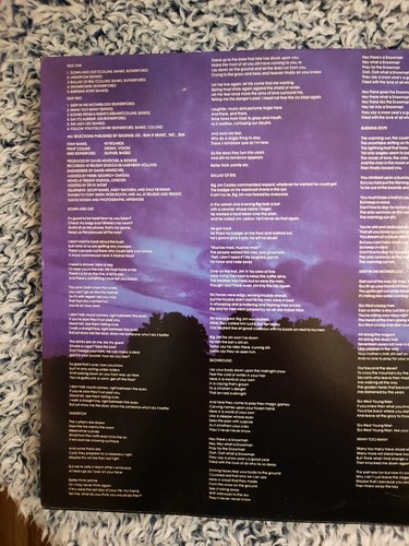 Genesis: And Then There Were Three. LP Vinyl Record Album. SD-19173. - Picture 10 of 11