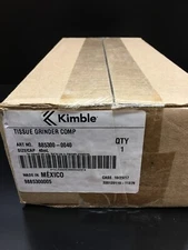 Kimble Art No 885300-0040 Tissue Grinder Comp 40mL Sigma Aldrich D9188-1SET