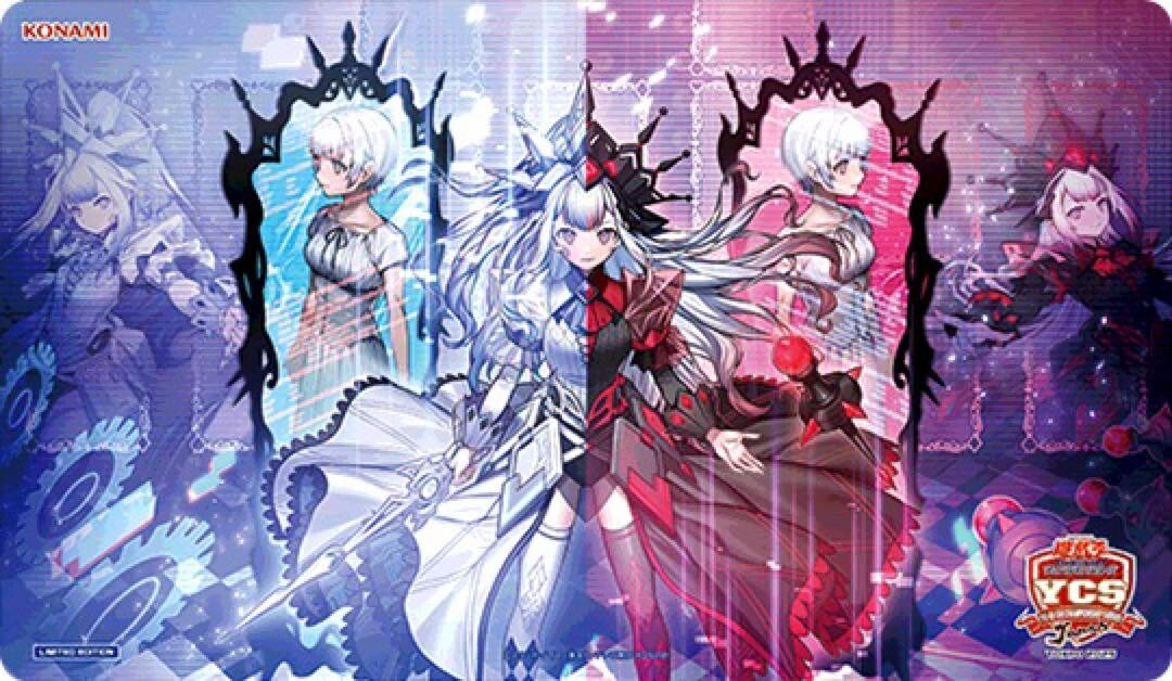 遊戯王M∀LICE トートバッグYCSJ