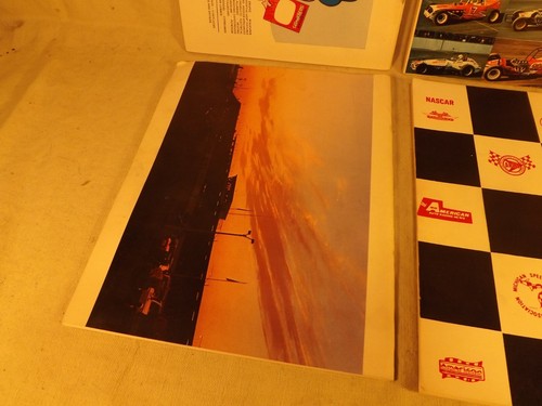 6 SPEEDWAY/SPRINT RACING PROGRAMS OSWEGO-DELAWARE- (list in description) - Picture 14 of 21