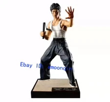 TINY Toys Bruce Lee Return of the Dragon 1/12 Scale 15cm Statue Toys New Model