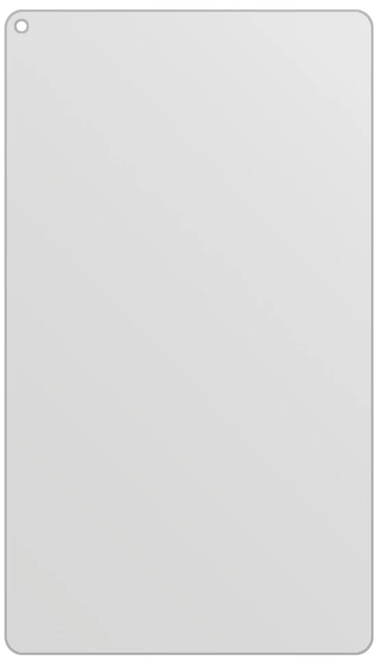 2x Protector de Pantalla para iRULU eXpro 2 Plus Protección Antideslumbramiento dipos Foto 3 de 4