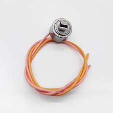 1.1 inch AP3884317 PS1011716 Fridge Defrost Thermostat WR50X10068 #T8