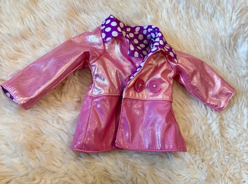 Clothes outfits DOLL FURNITURE That fits American Girl Doll or any 18 inch doll - Picture 60 of 250