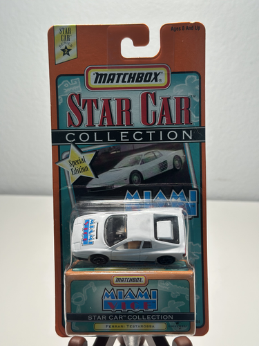 Matchbox Star Car Collection, Buy More & Save, Mint on Card - Picture 37 of 47