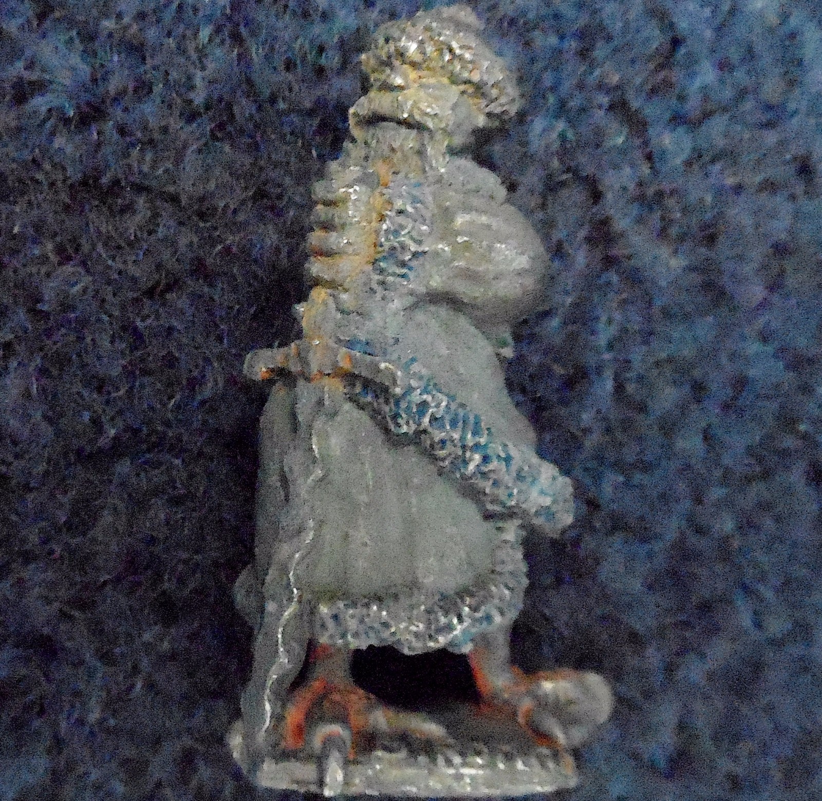 1984 C38 Chaos Beastman Bird Man Pre Slotta Citadel Warhammer Beastmen Beasts GW 1984 C38 Chaos Beastman Bird Man Pre Slotta Citadel Warhammer Beastmen Beasts GW