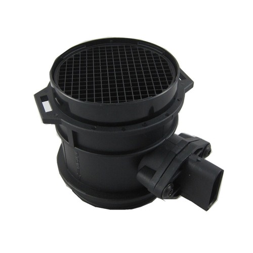 New Air Mass Flow Sensor Meter MAF For Mercedes Benz E430 E500 G500 ML430 S500 - Picture 3 of 11