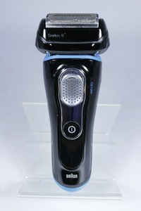 Genuine Series 9 Electric Shaver Black 9240s Cordless Razor | eBay