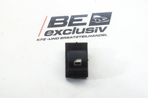 BMW 530D F10 F11 Schalter Fensterheber 1-Fach Taster Scheibenheber 9163527
