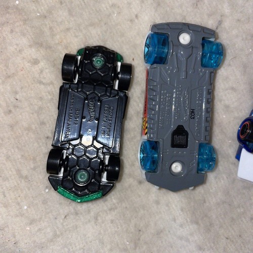 hot wheels lot Of 10 Race Cars Mixed - Picture 9 of 13