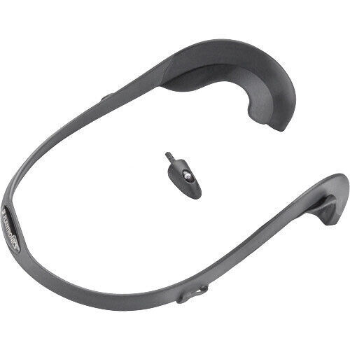 Plantronics DuoPro spare neckband 62800-01 for H181 H181N P181 P181N headsets - 第 1/1 張圖片