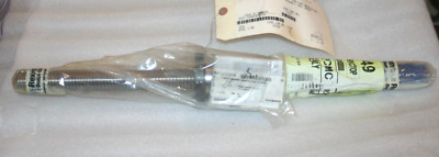Bosch Rexroth R021R30073 Ball Screw Assembly 32X5T5 L590 FEMES R151331014 Nut
