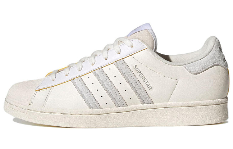 кроссовки adidas Superstar Vegan Icons Cloud White 2022 - GY4656