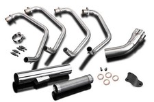 Motorcycle Exhausts & Exhaust System Parts for Kawasaki Z1 Motorcycle Exhausts & Exhaust System Parts for Kawasaki Z1