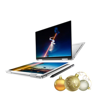 New XPS 7390 2-in-1 (13.4