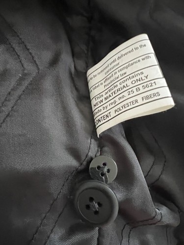 Boys PREMIUM Black LEATHER Jacket Kids Sz S 5-6 Luxury Coat 100% Genuine Cow NEW - Picture 7 of 8