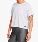 Under Armour Women's Motion Short Sleeve T Shirt 2XL