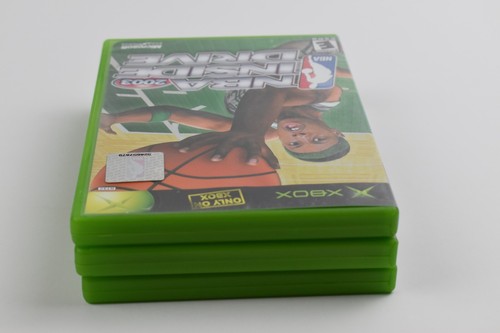 XBox Assorted Sports Game Lot Bundle (9) NBA LIVE, Madden, NCAA, Baseball - Picture 15 of 22