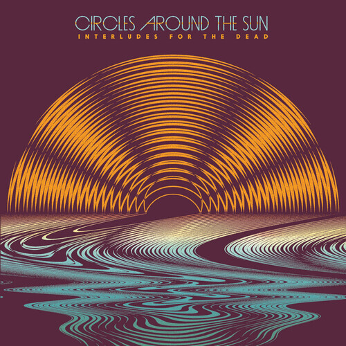 Circles Around The S - Interludes For The Dead [Neue Vinyl-LP] - Bild 1 von 1