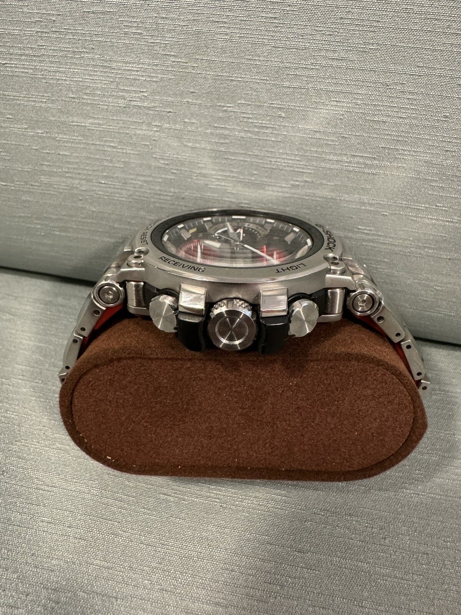 カシオ CASIO G-SHOCK MTG-S1000D-1A4JF Casio G-SHOCK MT-G MTG-S1000D-1A4JF | Sakurawatches.com