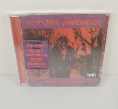 future the wizrd album future the wizrd album