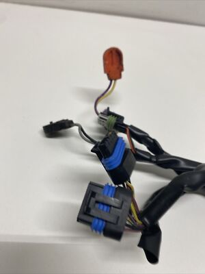 Sea Doo 09 RXT-IS 255 OEM STEERING HARNESS 278002298 | eBay Sea Doo 09 RXT-IS 255 OEM STEERING HARNESS 278002298 | eBay