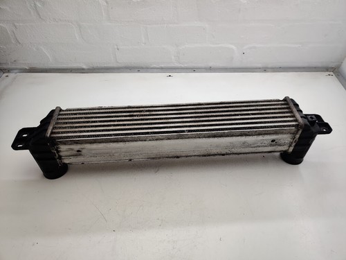 CHEVROLET CAPTIVA 2.0 VCDI MANUAL INTERCOOLER CORE 96629070 - Picture 2 of 3