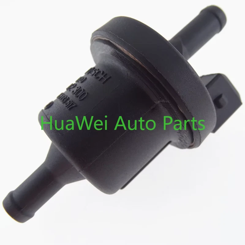 077133517C Vapor Canister Purge Valve For VW Golf MK4 Bora Jetta Audi A4 S6 A8 - Image 2 of 4