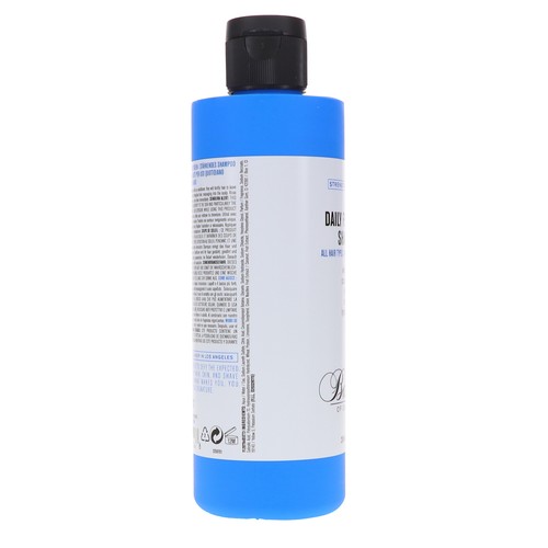 Baxter of California Daily Fortifying Shampoo 8 oz - Picture 7 of 8