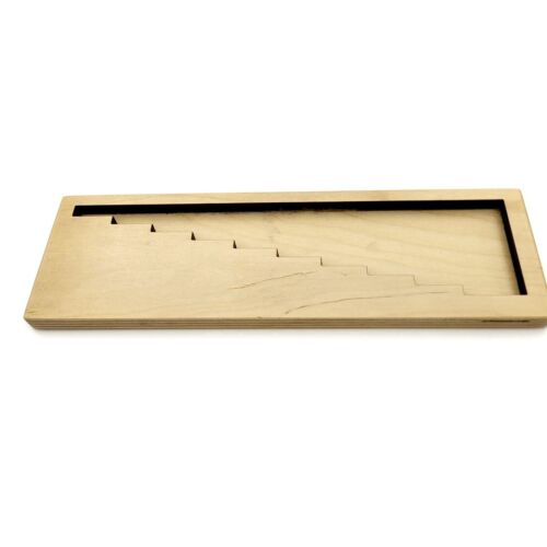 Wooden Learning Materials Educational Manipulative Number Sense Set - Picture 9 of 11